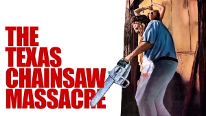 The Texas Chainsaw Massacre