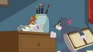 The Tom and Jerry Show (Phần 2)