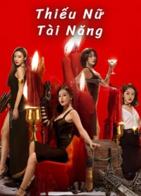 Thiếu Nữ Tài Năng (Power On Girl) [2020]