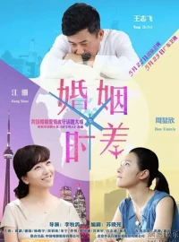 Thời Khắc Hôn Nhân (Married But Available) [2015]