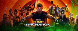 Thor: Tận thế Ragnarok