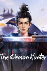 Thương Nguyên Đồ - The Demon Hunter (2023)