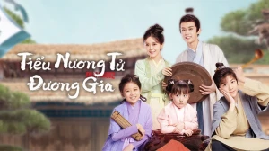 Tiểu Nương Tử Đương Gia