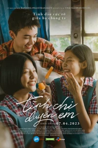 Tình Chị Duyên Em (You & Me & Me) [2023]