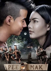 Tình Nguoi Duyên Ma (Pee Mak) [2013]