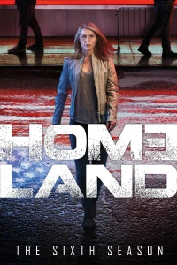 Tổ quốc (Phần 6) (Homeland (Season 6)) [2017]