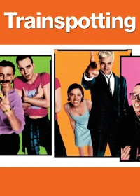 Trainspotting (Trainspotting) [2017]