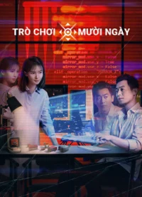 Trò Chơi Mười Ngày (Kidnapping Game) [2020]