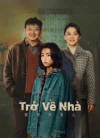 Trở Về Nhà (Homesick) [2022]