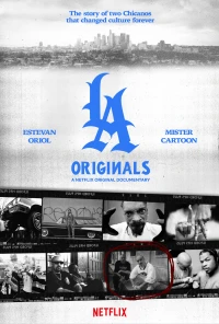 Văn hóa Chicano ở LA (LA Originals) [2020]