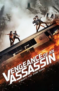 Vengeance of an Assassin (Sát Thủ Báo Thù) [2014]