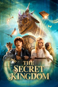 Vương Quốc Bí Mật (The Secret Kingdom) [2023]