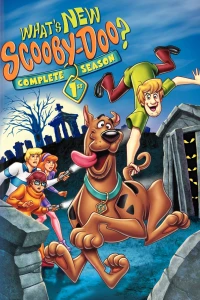 What's New, Scooby-Doo? (Phần 1) - What's New, Scooby-Doo? (Season 1) (2002)