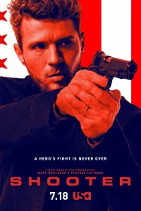 Xạ thủ (Phần 2) (Shooter (Season 2)) [2017]