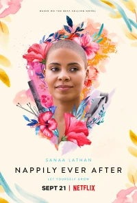 Xuống tóc, lên đời (Nappily Ever After) [2018]